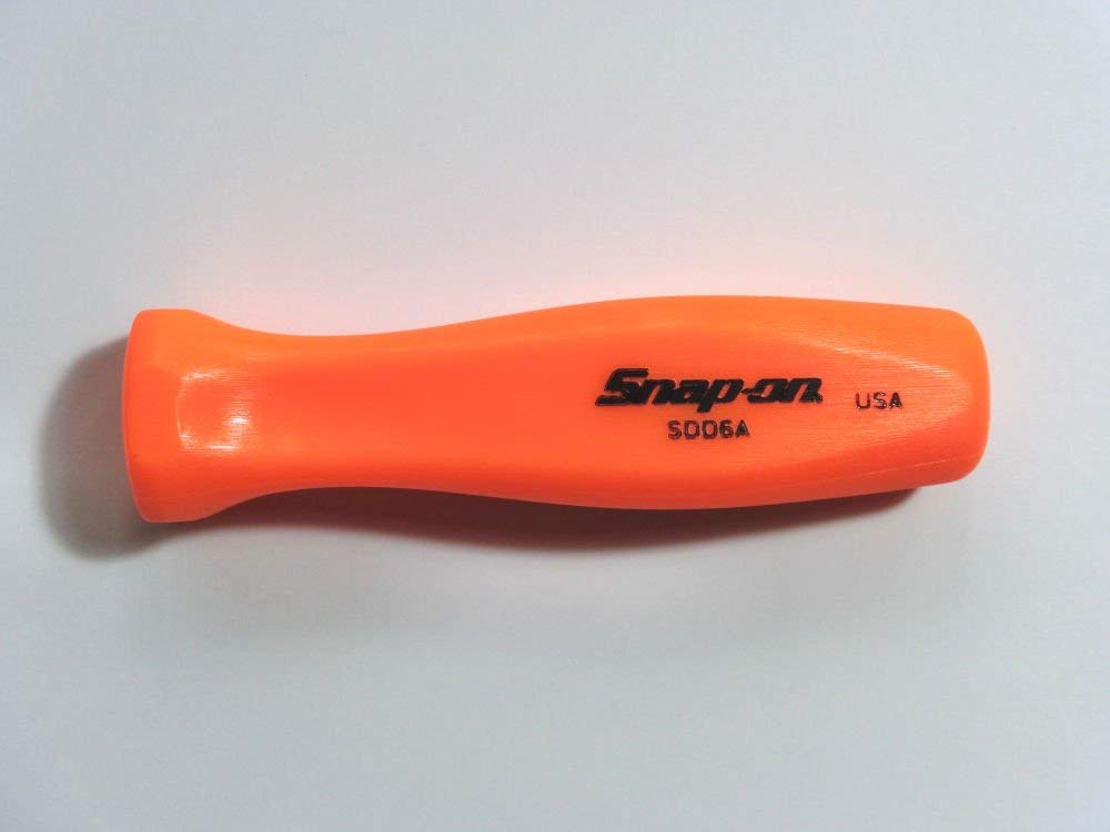Amazon | Snap-on (スナップオン) 旧型 ドライバー グリップ 中サイズ